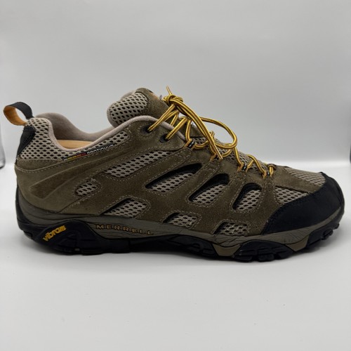 Merrell moab ventilator - ventilator, low